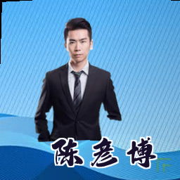 陈彦博
